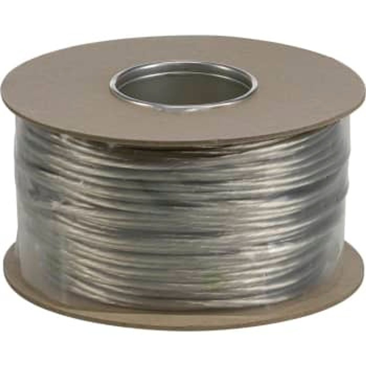 SLV Wire 12v, isoleret, 6mm², 100m