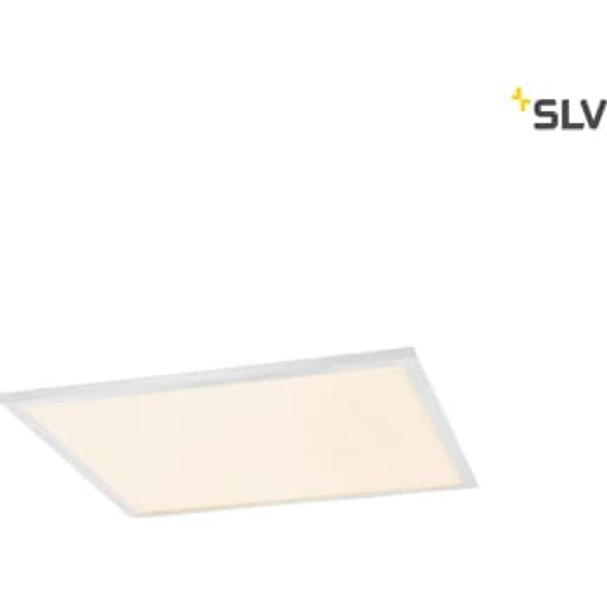 SLV Valeto ® led panel, led indend&oslash;