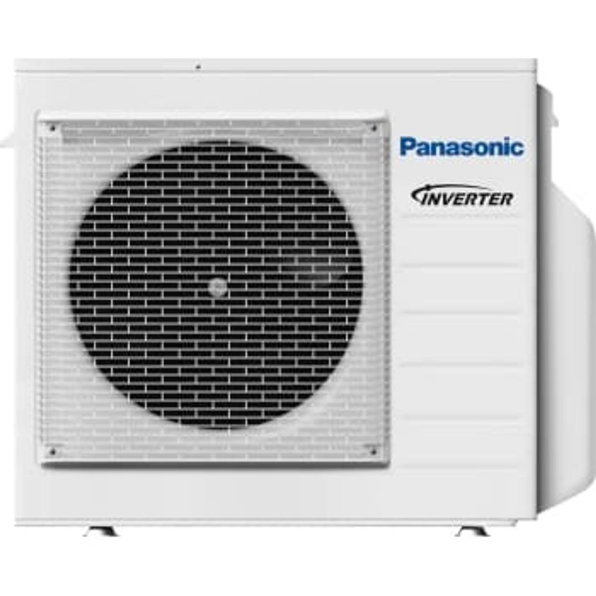 Panasonic luft/luft Multisplit CU-3Z52TBE 3-port, 5,2 kw