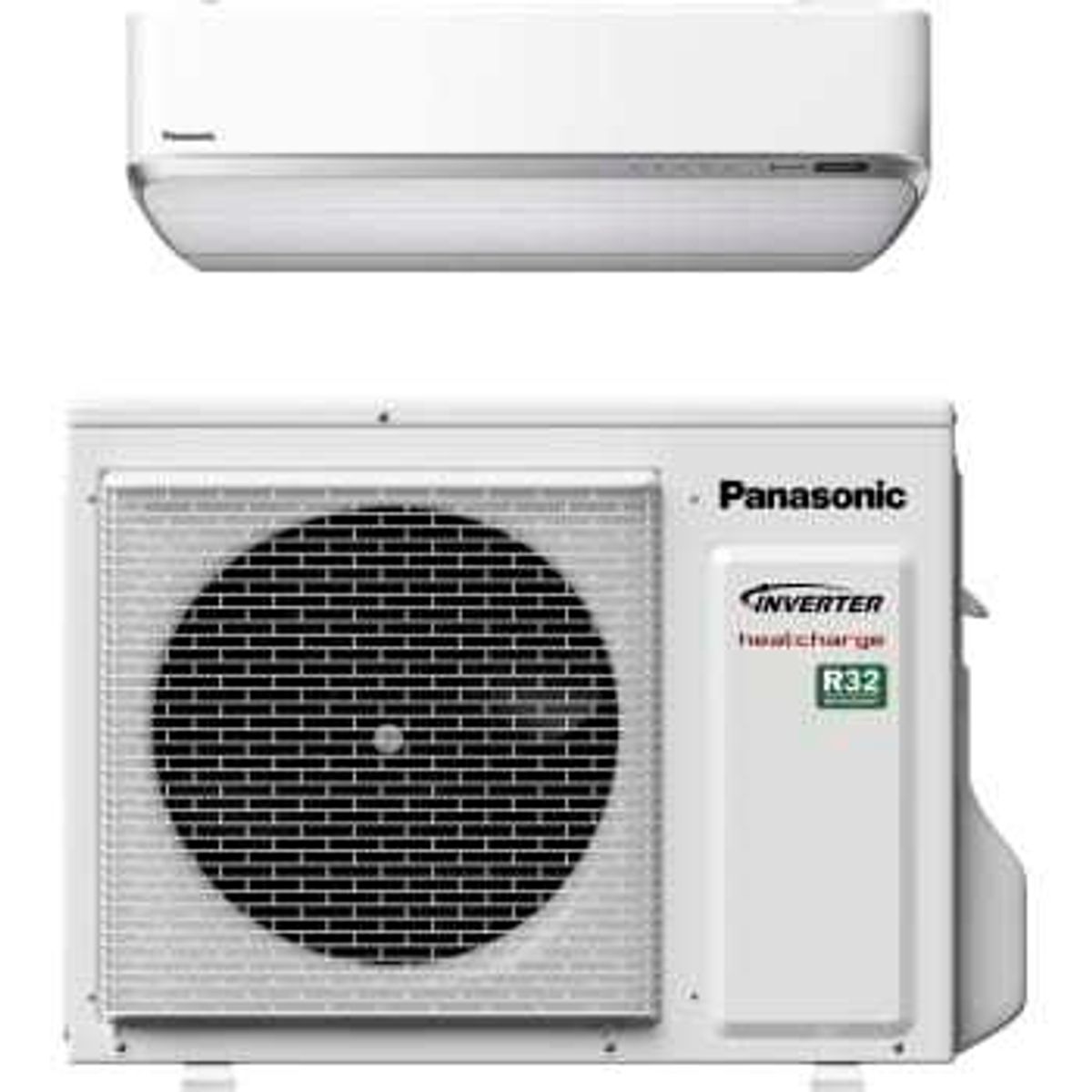 Panasonic luft/luft VZ9SKE