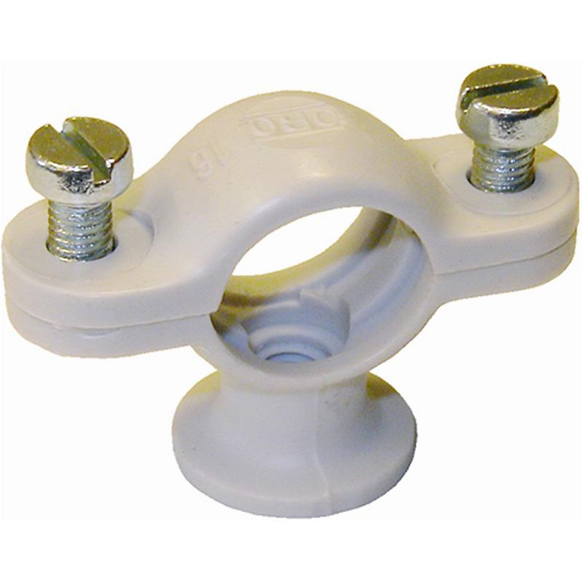 Rørbærer Plast 22 mm