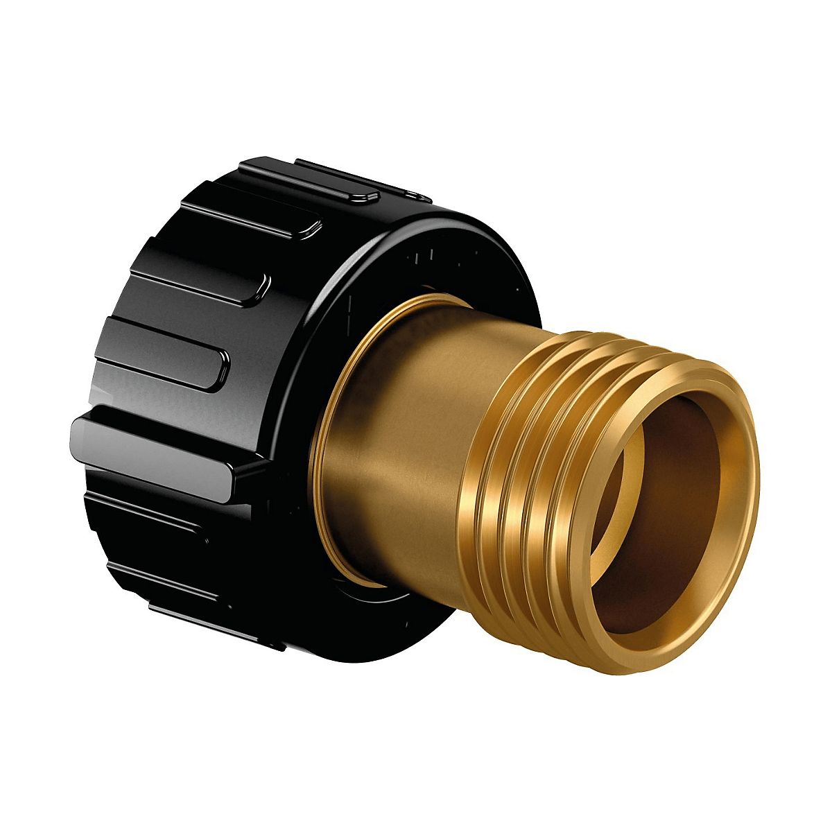 Uponor Aqua Plus Adapter Dr-Messing Ppm G1/2''