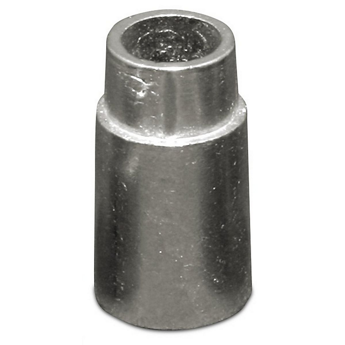 Forlængerstykke 19 mm. For 1/2'' til 2''