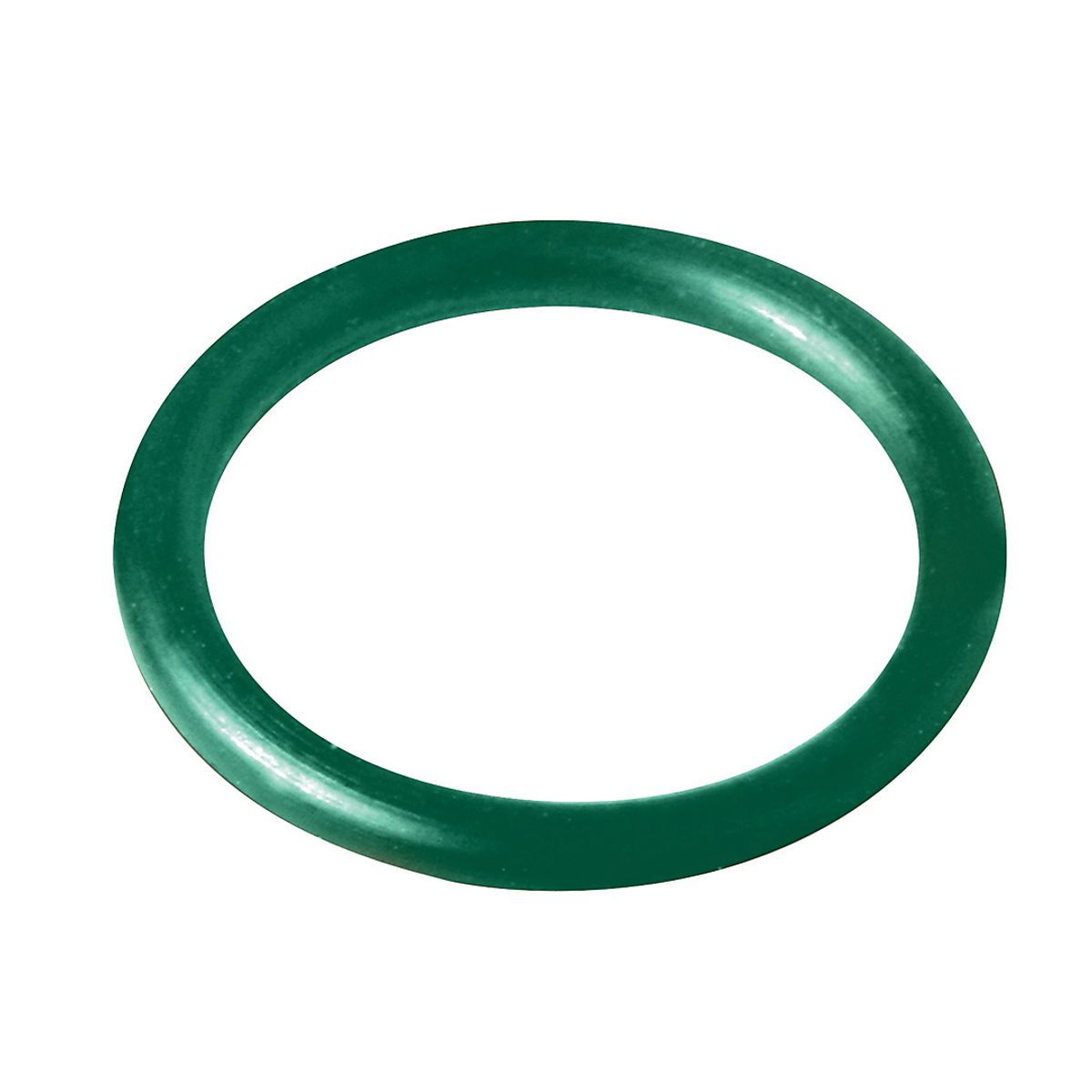 FZ O-ring. Ø28 mm FKM Til solvarme, damp og varmt vand 0-160 gr. max.