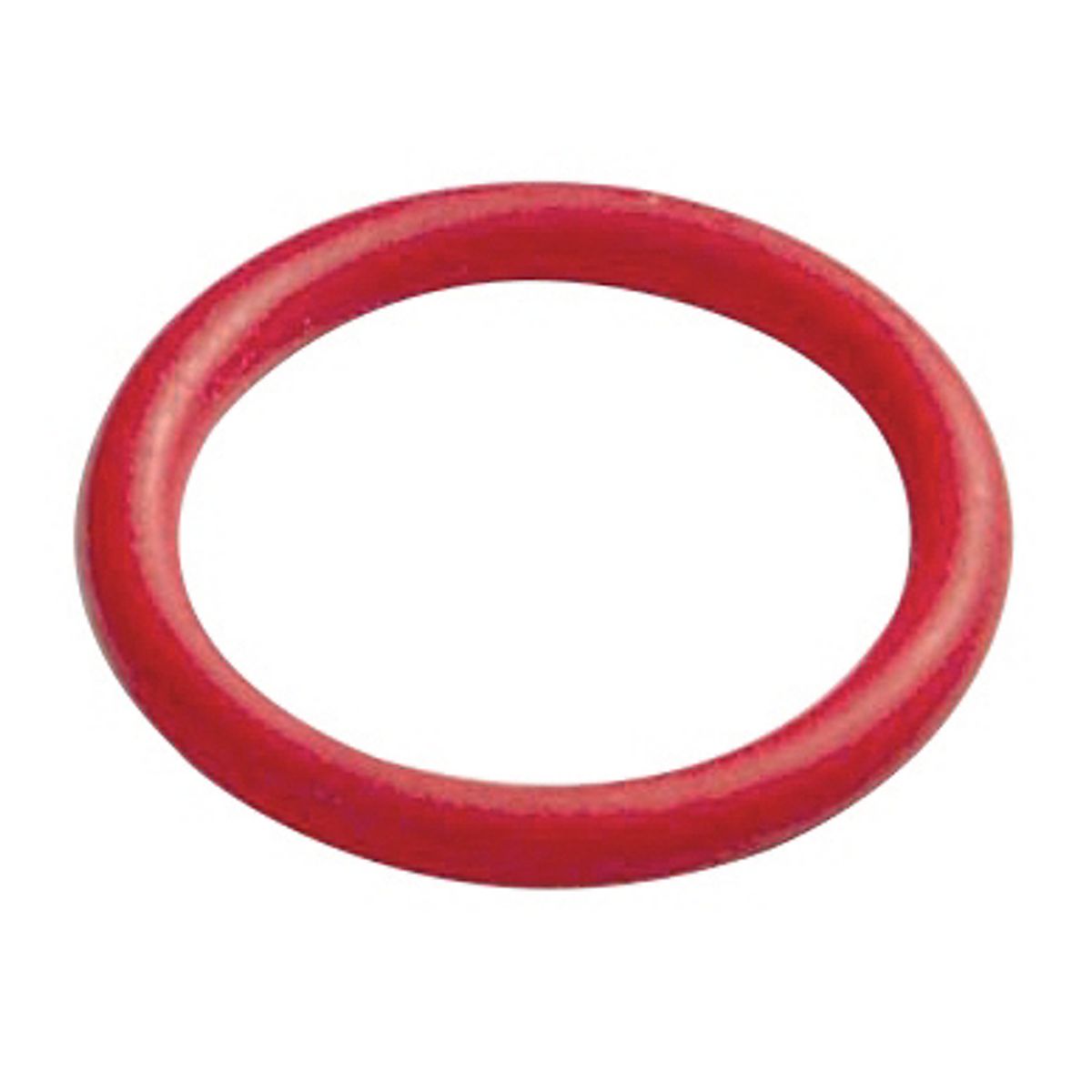 FZ O-ring. Ø42 mm FKM For kobber. Til trykluft med restolie (mere end 5 mg/m)