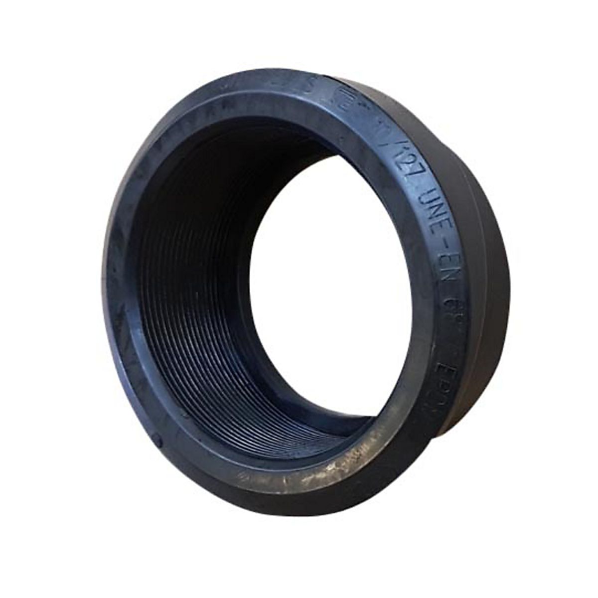 Insitu m/stop 110/127x60mm EPDM, Uni-Seals TC