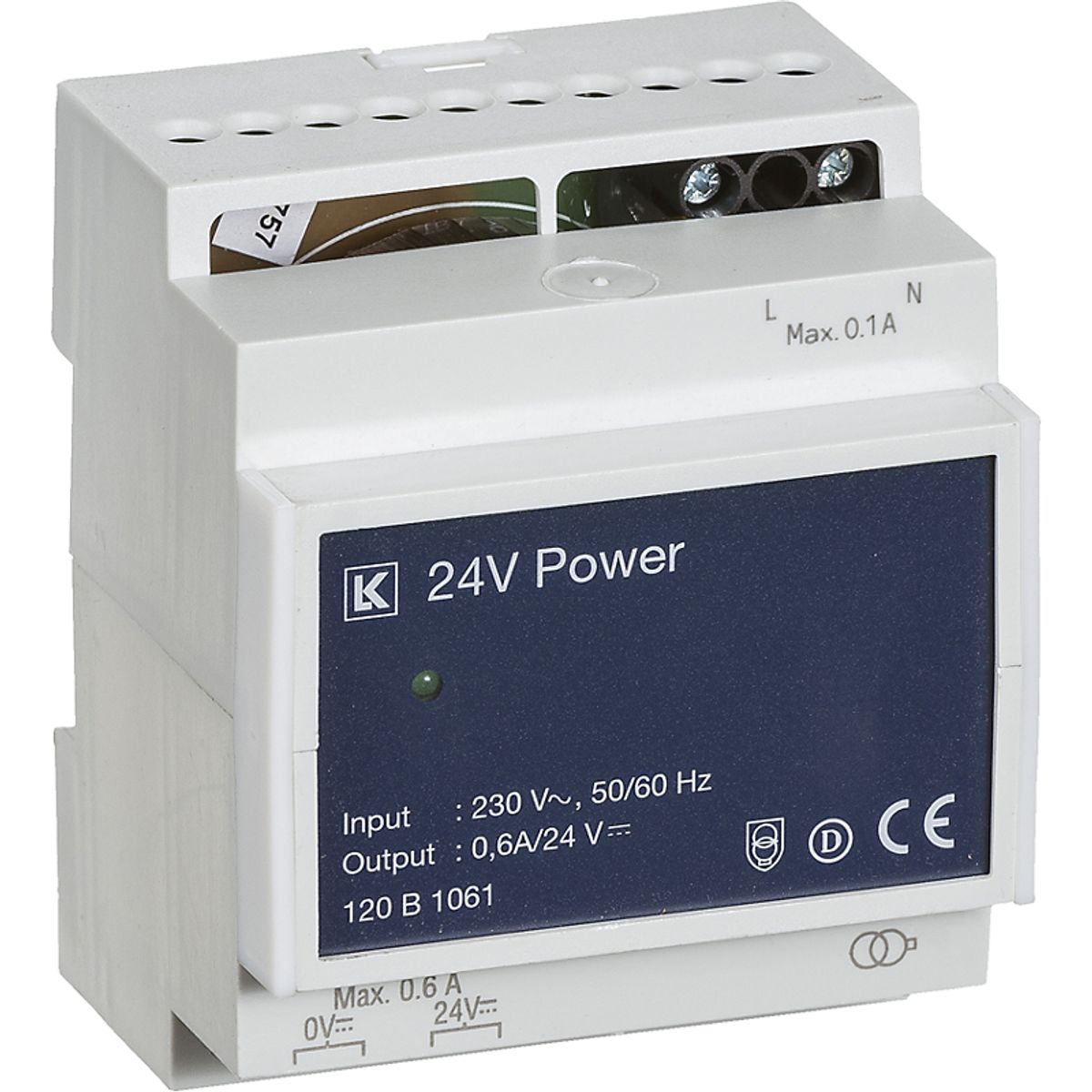 Ihc Power 15W 120B1061