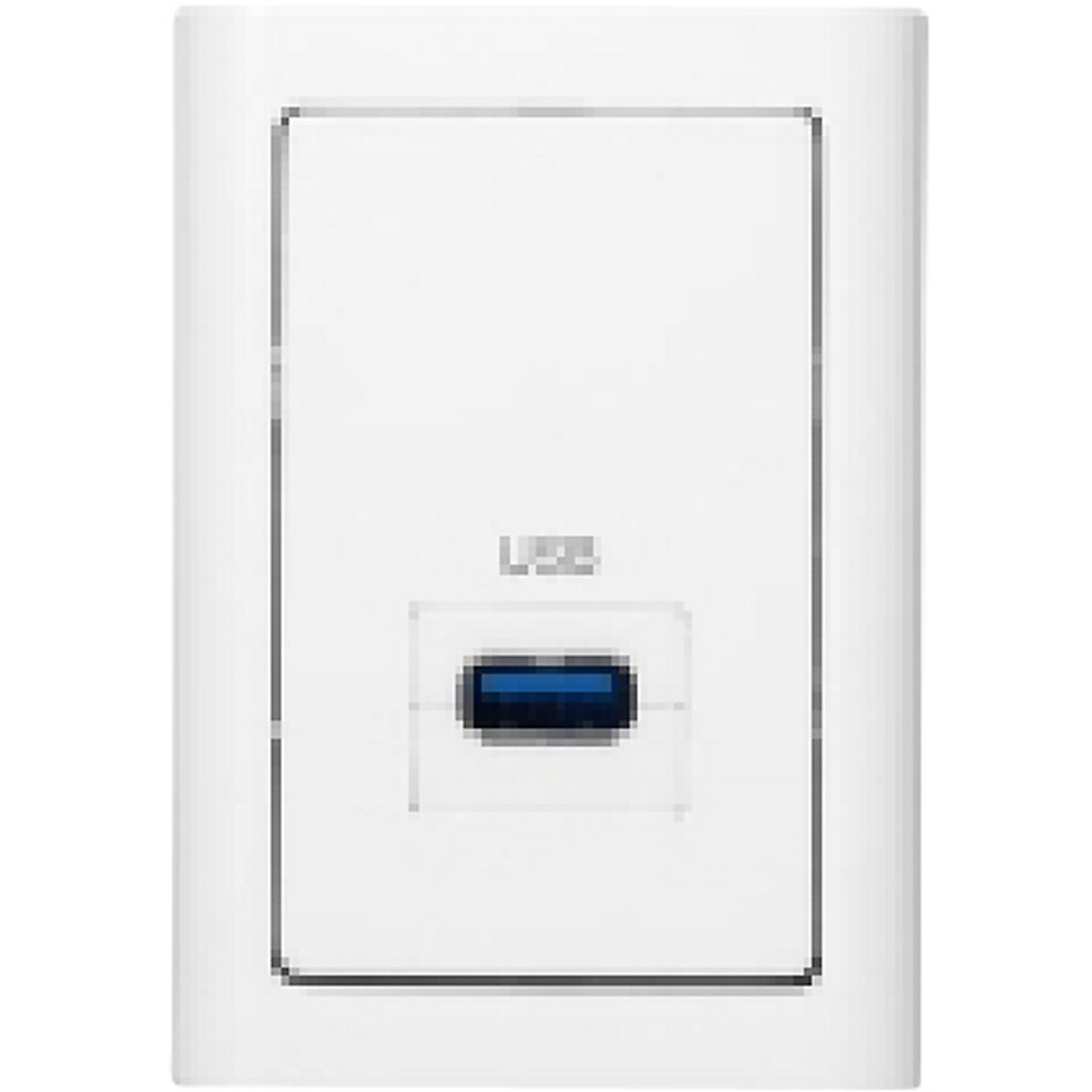 Fuga 1,5 Modul Usb 3.0 Udtag Hv