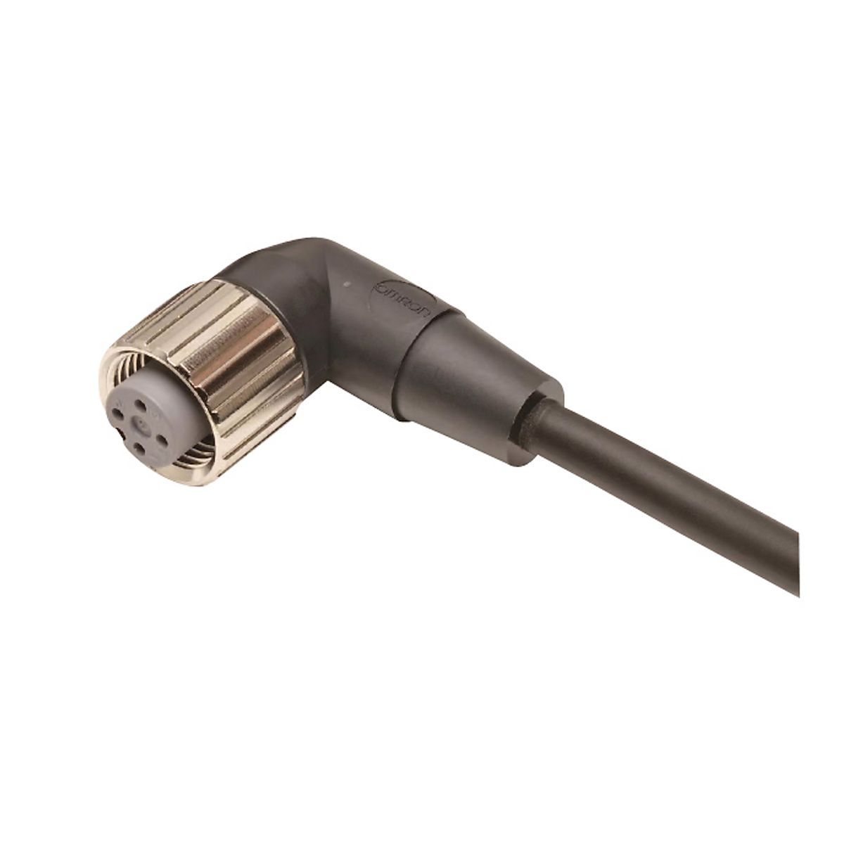 Kabel xs2fm12pur4a5m-eu vink.5m 419165