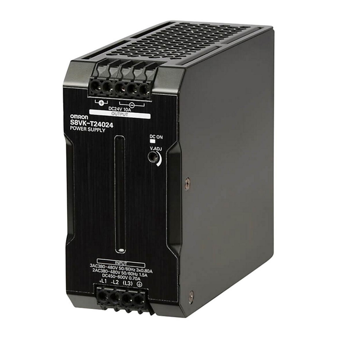 Strømforsyning 24vdc 10a 240w s8vk-t24024 382730