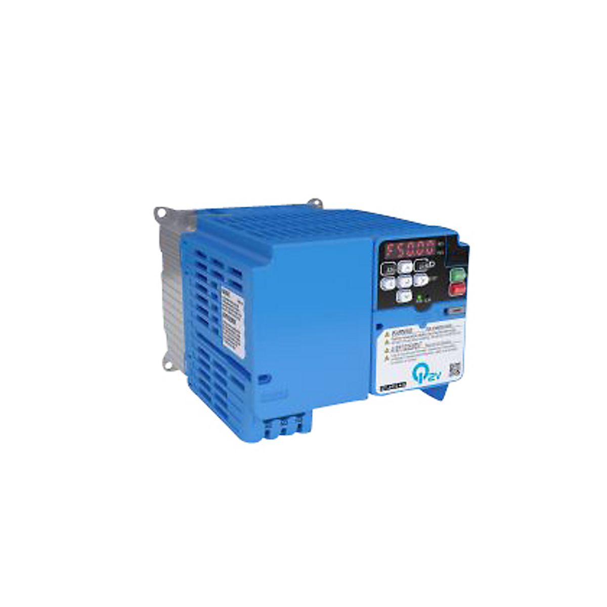 Frekvens 2.2kw q2v-ab012 aaa 1x200v 688468