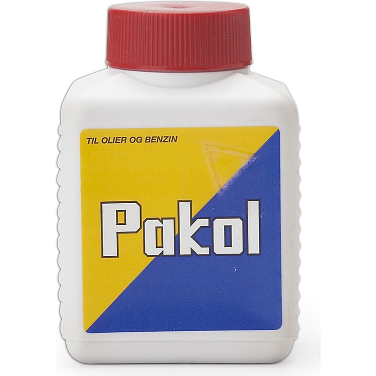 Unipak pakol Paksalve 0,25 ltr. UN 1993 Brandfarlig Væske, N.O.S. 3 III