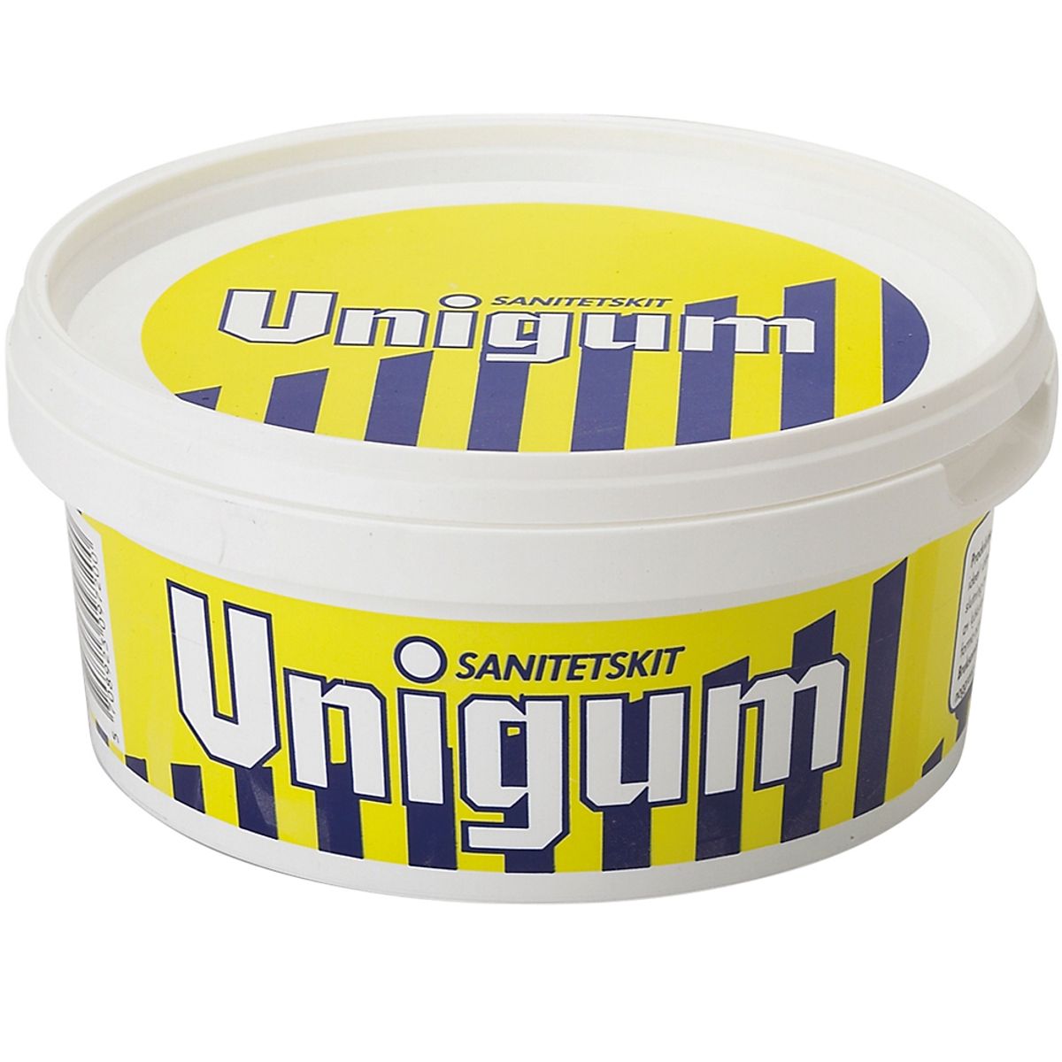 Unigum gummikit 1500 g