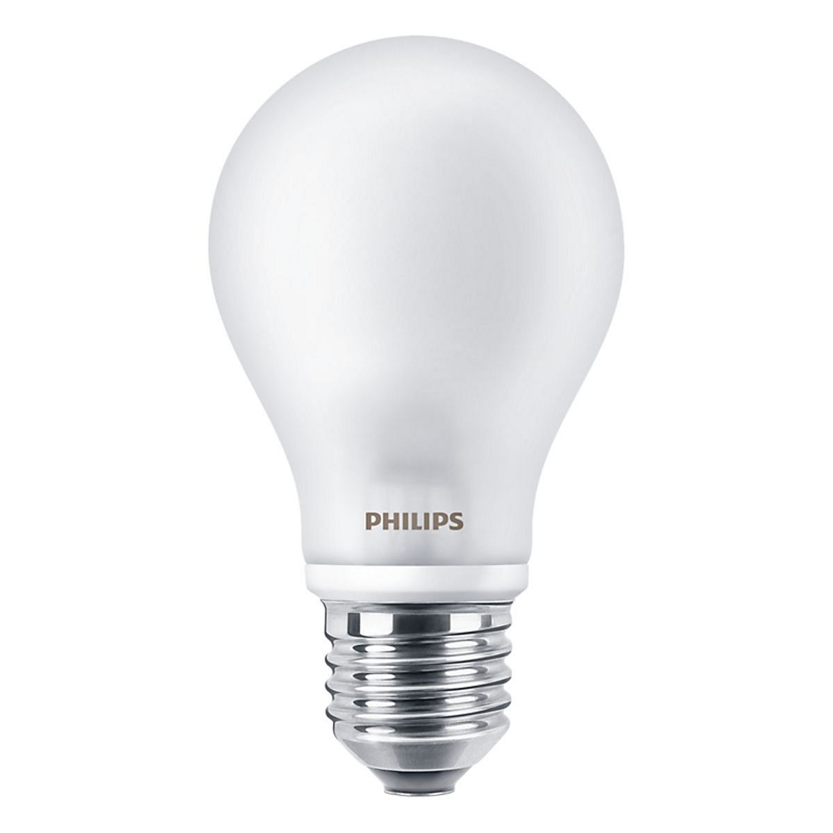 Philips Led Standard 7-60W/827 E27 230V A60 Mat