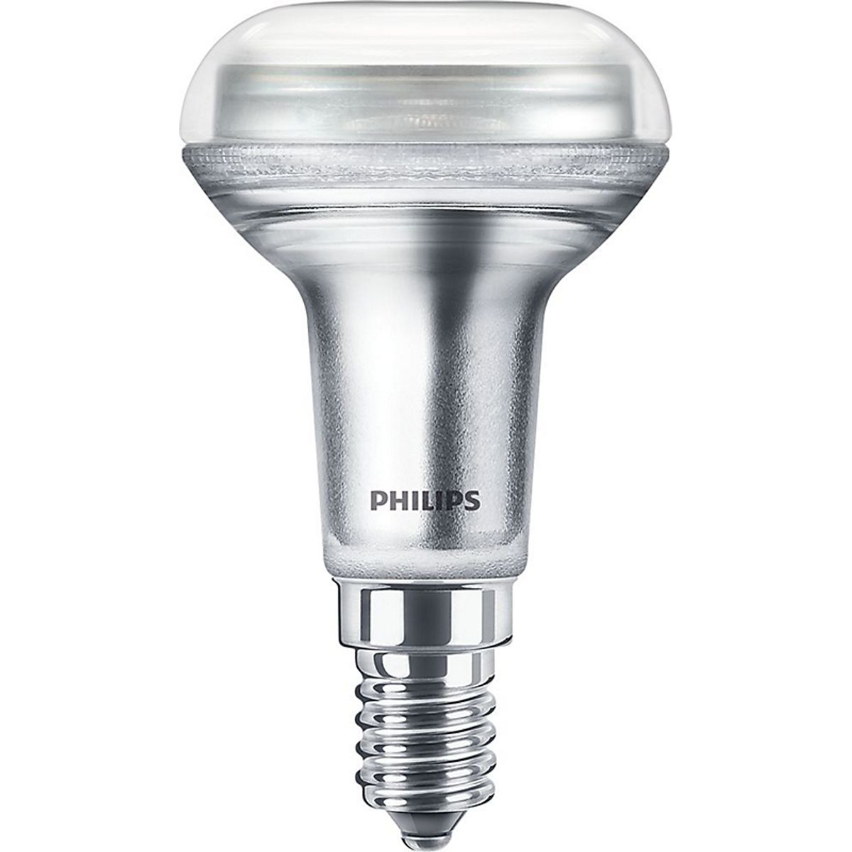 Corepro Led Reflekt.4.3W-60W 827 E14 R50