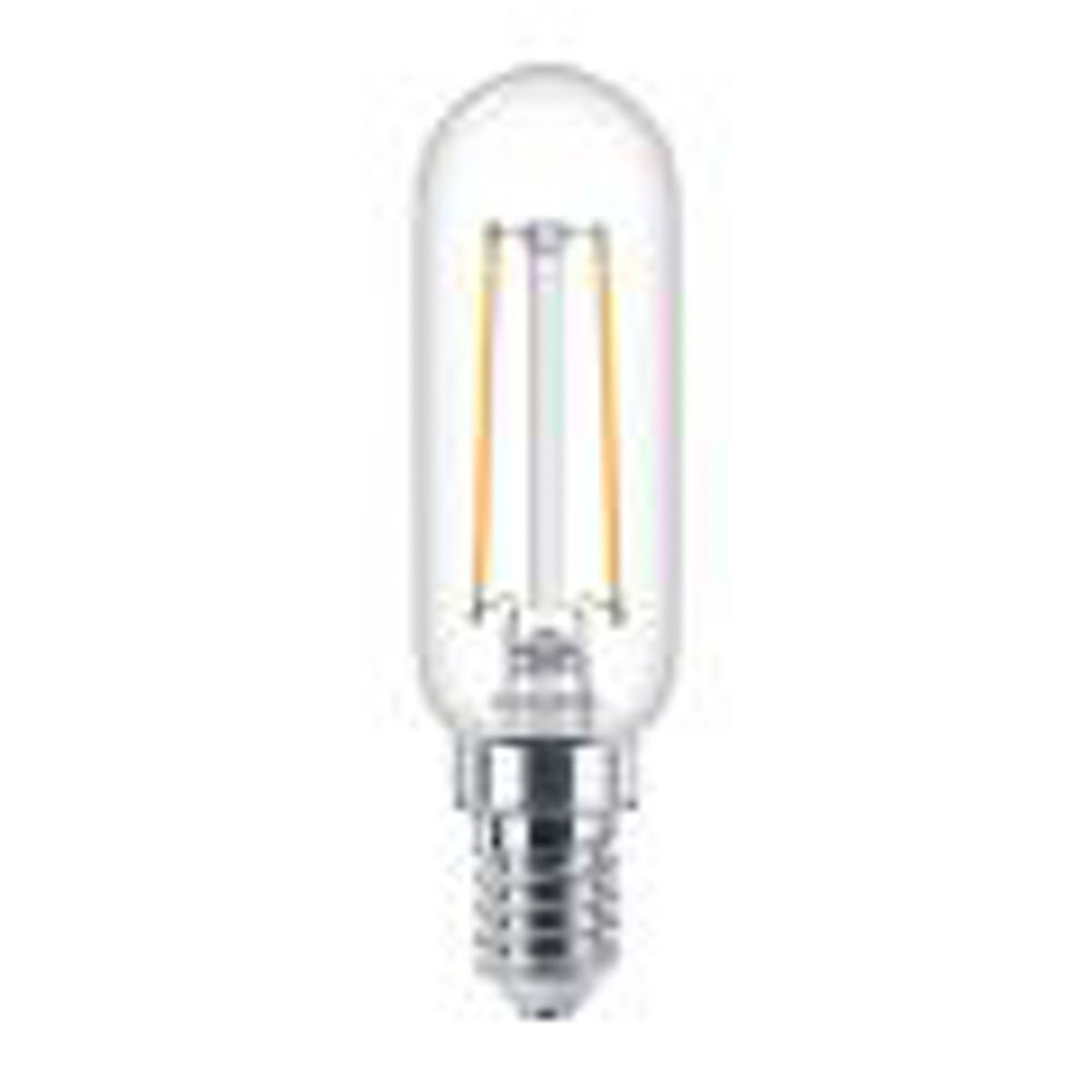 Parfume Led 2.1W/827 (25W) 230V E14 Klar 250Lm Led Parfume 2,1W 827 230V E14 T25L