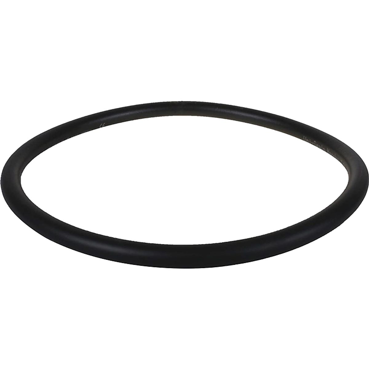 Uni-Seals teleskop-/dækselring 600x40mm EPDM cellegummi