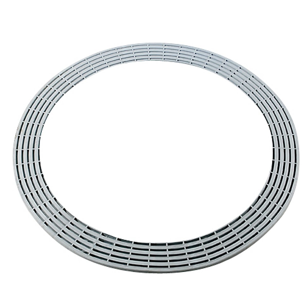 Uponor Plastreguleringsring lige 600x10mm