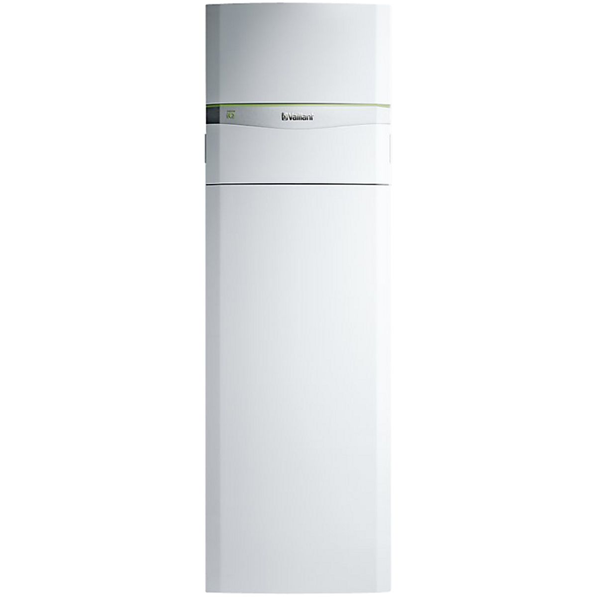 Vaillant flexoCOMPACT exclusive VWF 52/4 varmepumpe Væske/vand