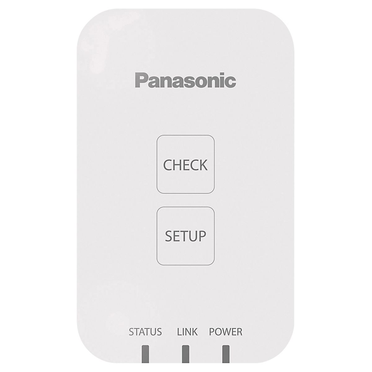 Panasonic CZ-TACG1 smartcloud WIFI styring til luft/luft VP