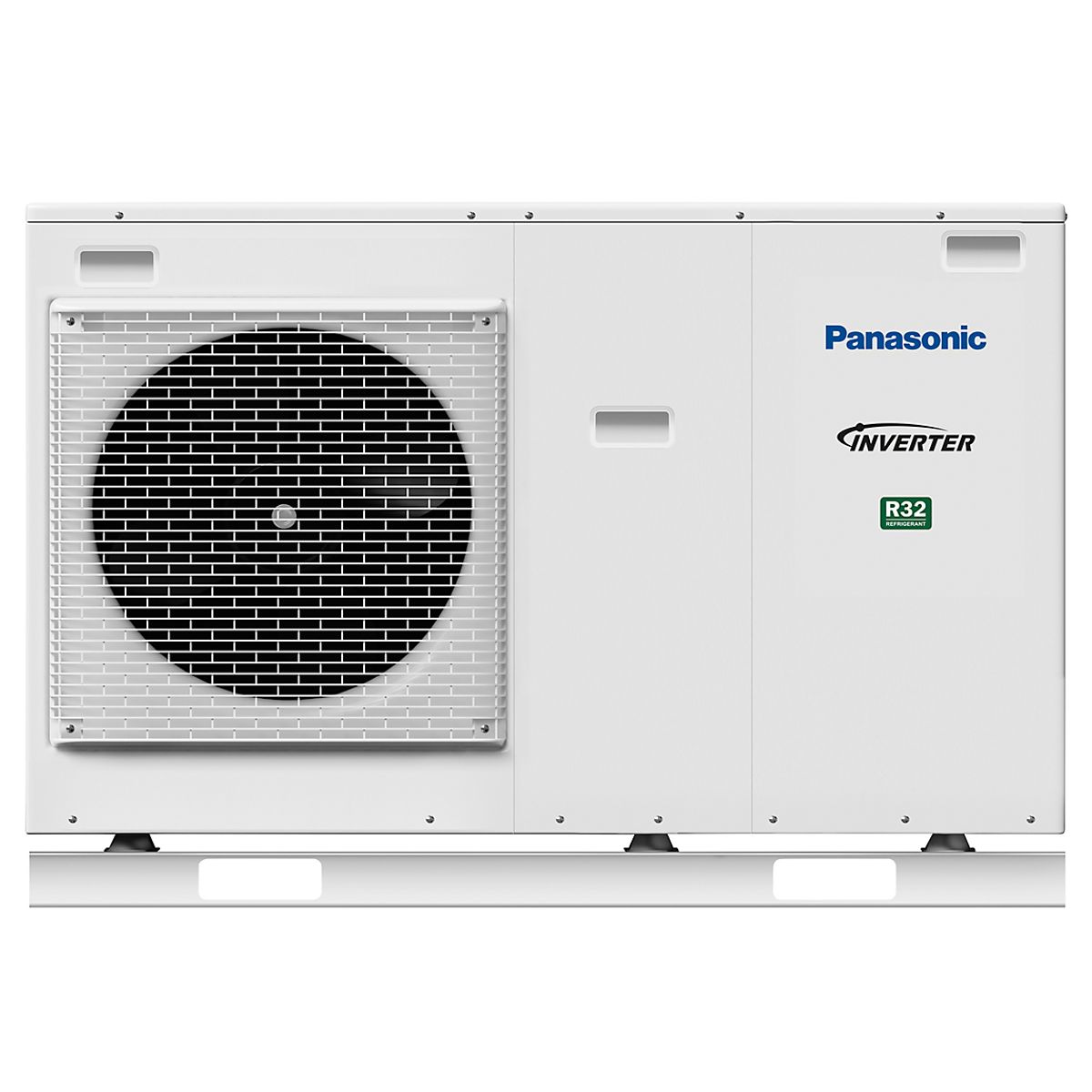 Panasonic WH-MDC07J3E5 varmepumpe 7 kW. Luft/vand monoblock. Udedel