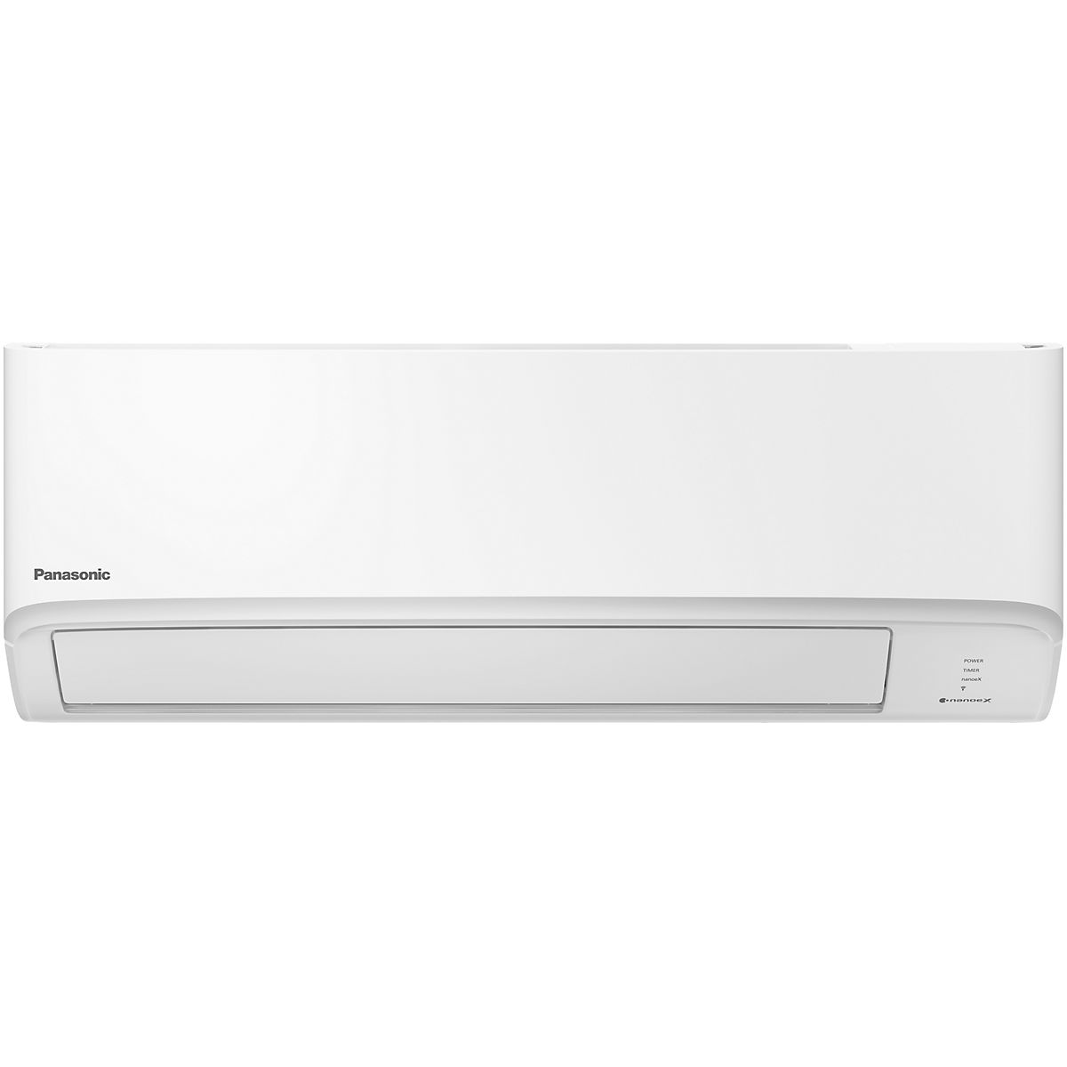 Panasonic CS-TZ50ZKEW R32, 5,0 kW køl, Luft/luft, VP, Free Multi, Vægmodel