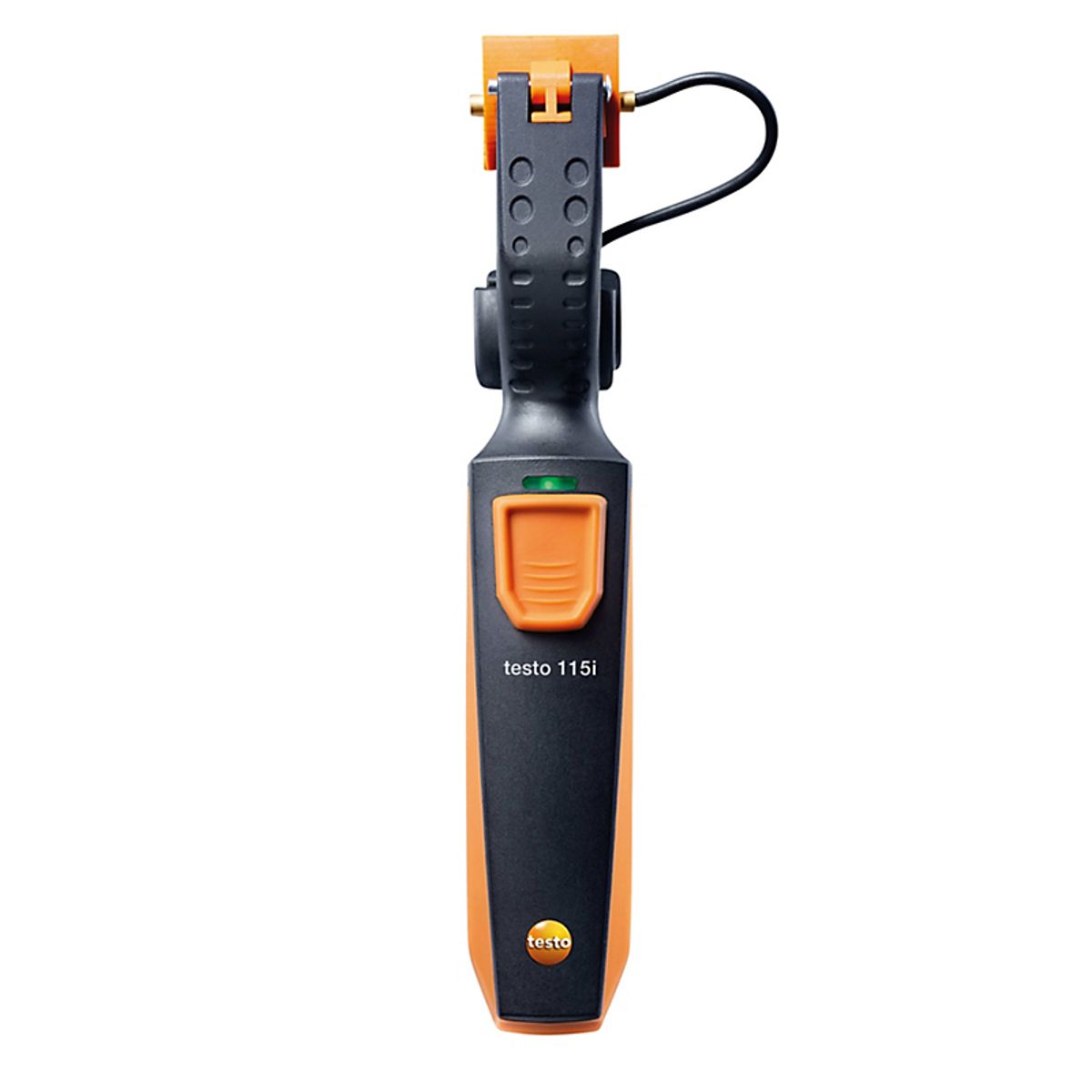 Testo 115i Smart Probe, Trådløs overfladeføler