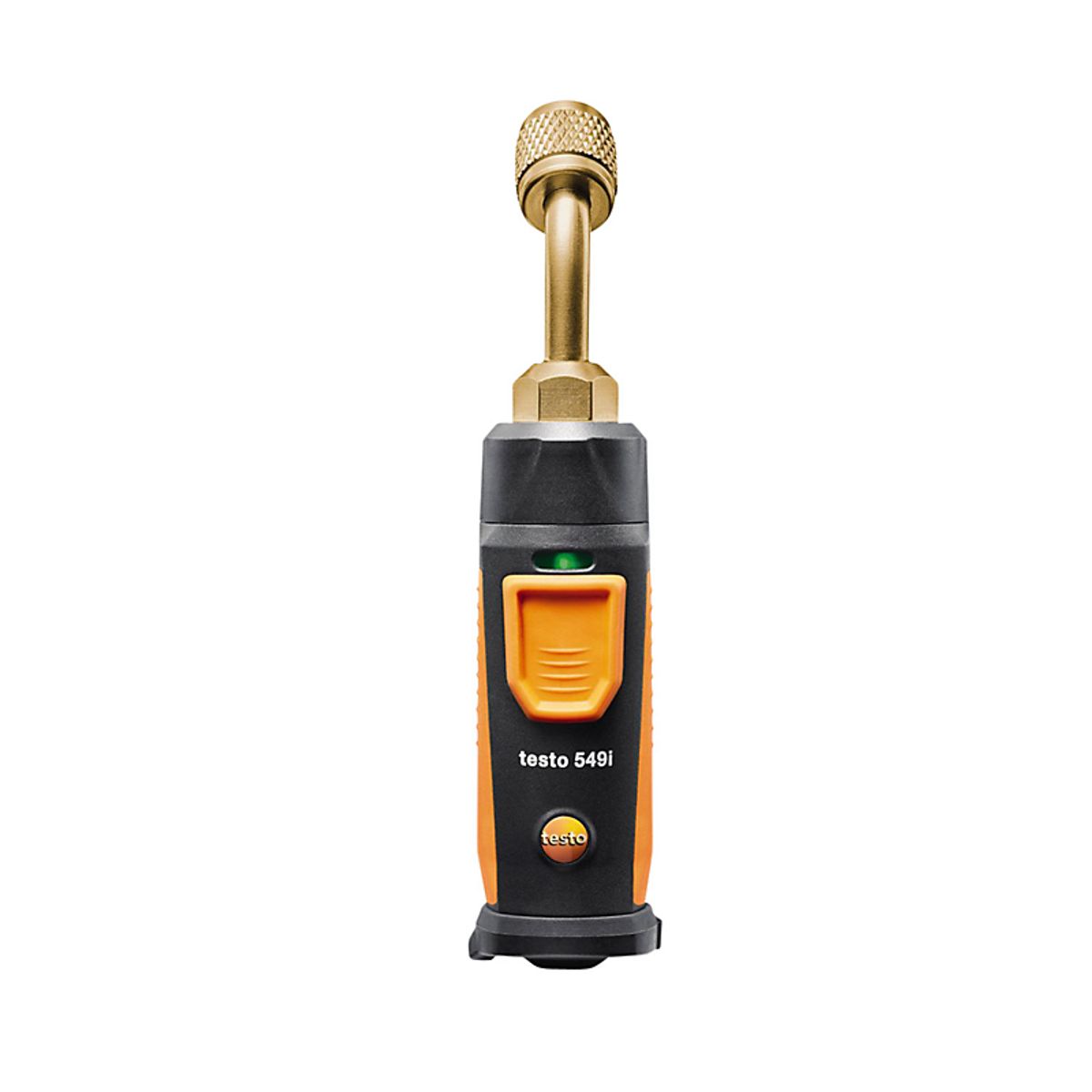 Testo 549i Smart Probe, Trådløs trykmeter