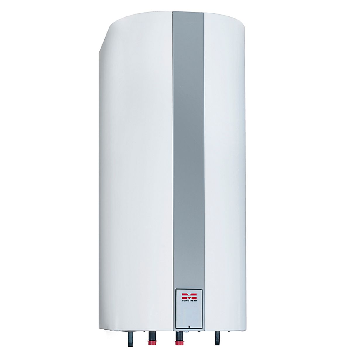 Metro Therm PLUS 70 varmebeholder model 110. Til fjernvarme, 66 ltr.