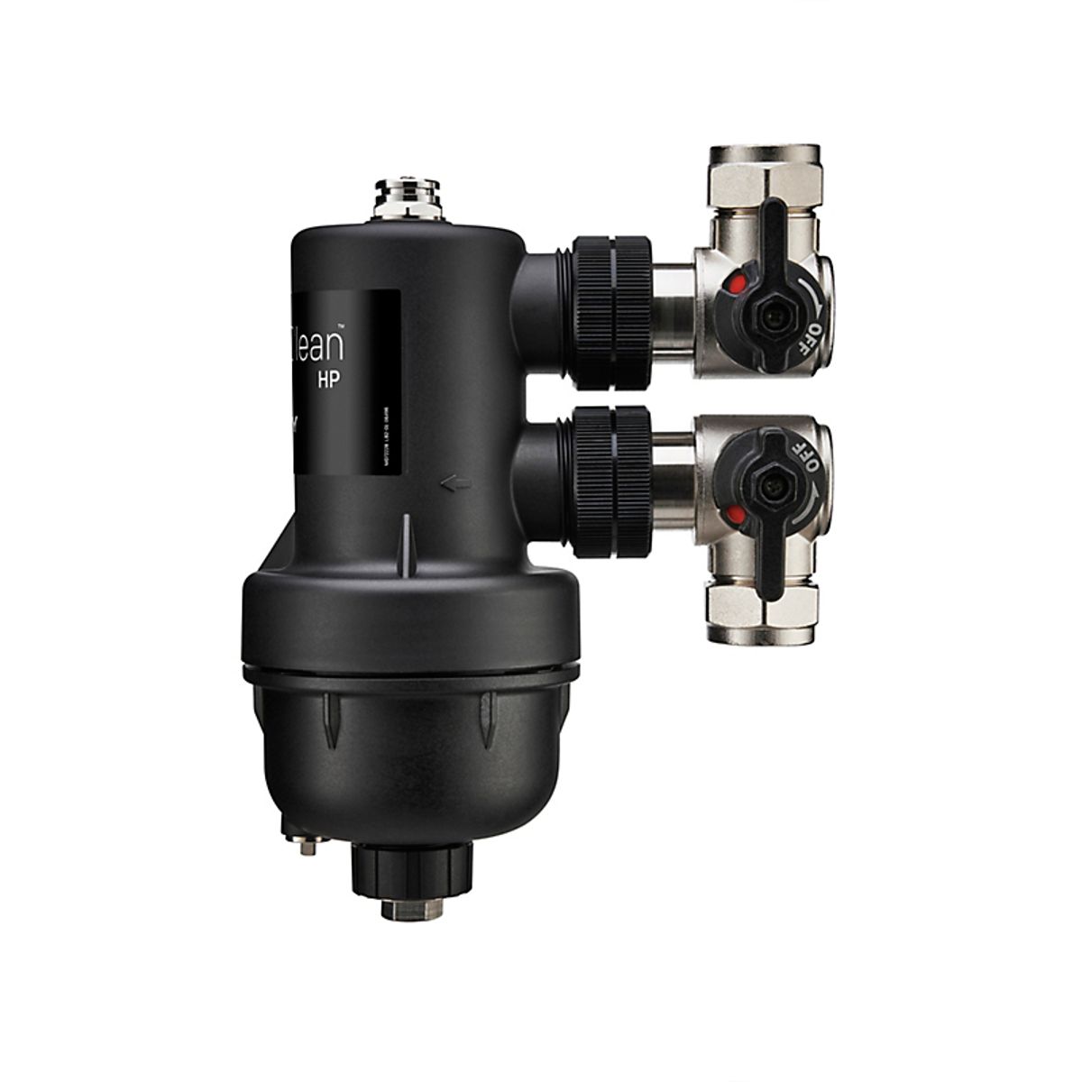 ADEY magnetfilter MagnaClean HP BSP1''