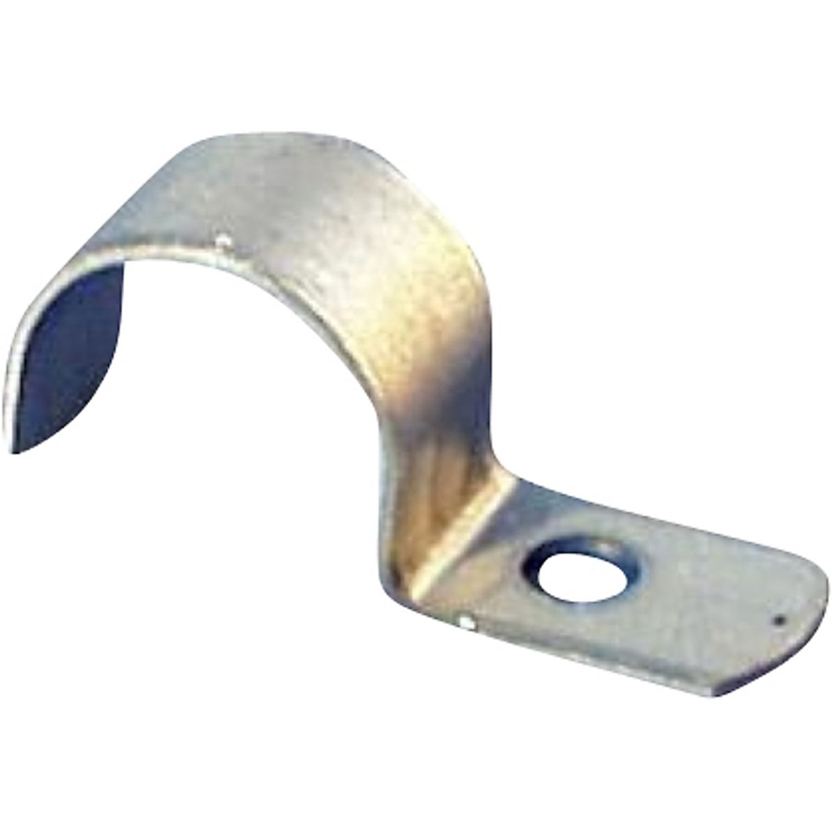 Kabelbøjle 10 M/1 Lap (200Stk) Nr.10 Galvanised Fixing Clips W/1