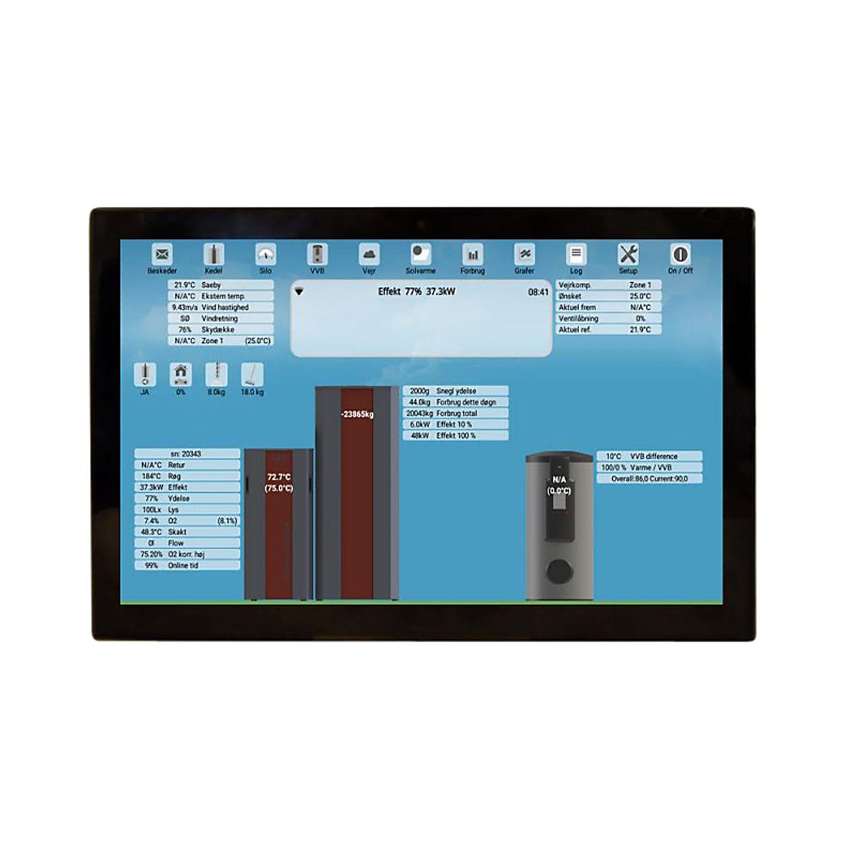 NBE V13 tablet løs V13 Android tablet 10''