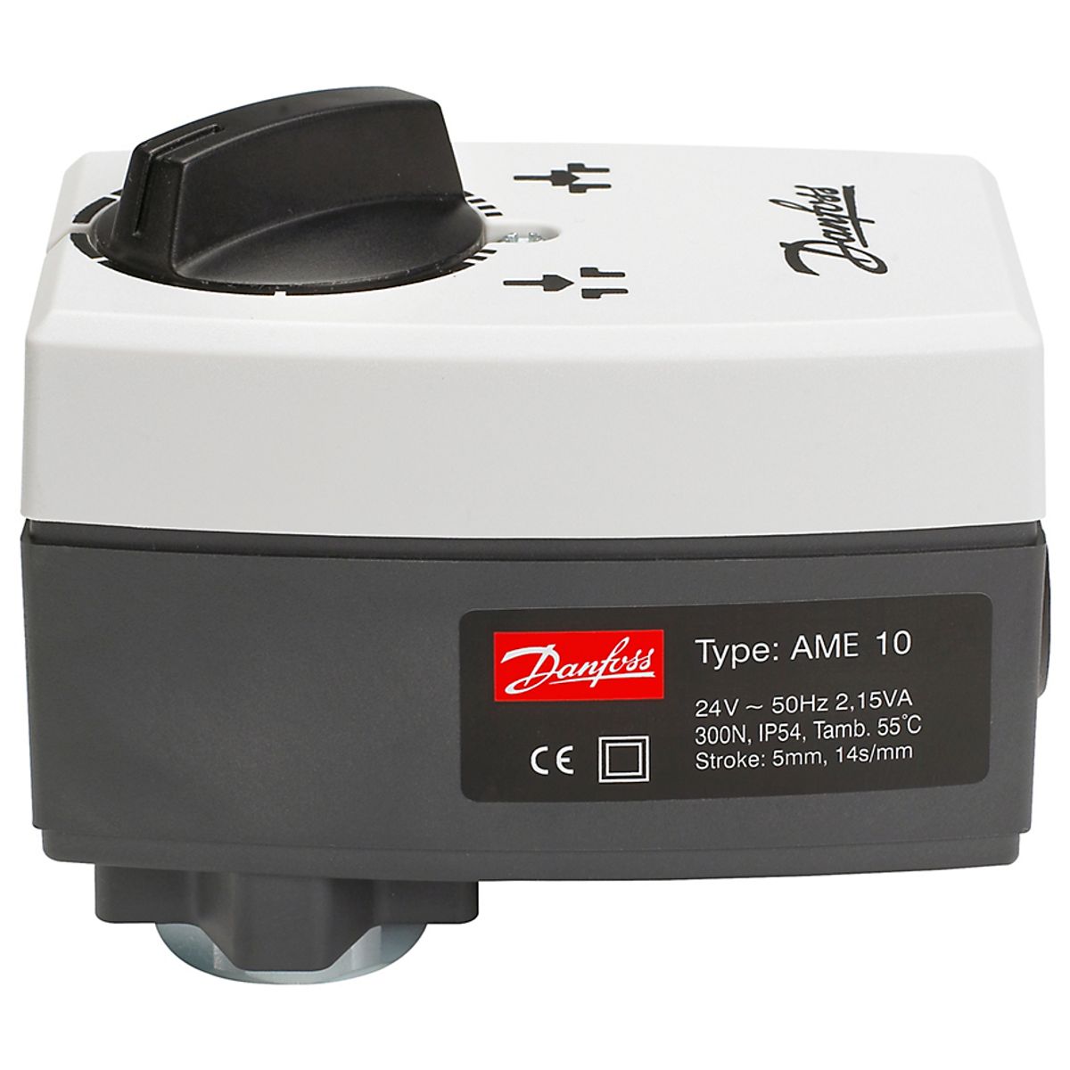 Danfoss AME 10 gearmotor