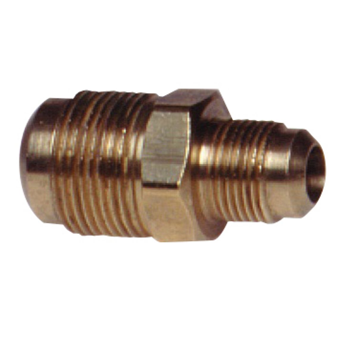 ITE UR2-0084 Reduktion, 1/2'' MFL x 1/4'' MFL