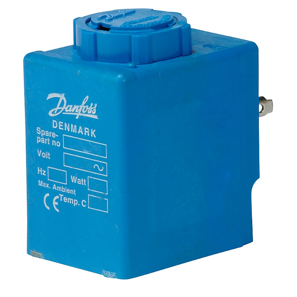 Danfoss BA024A spole, 24V, 50Hz, 8,5W, Spader