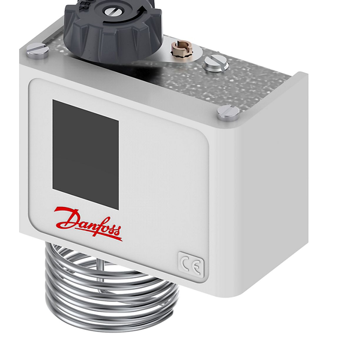 Danfoss KP68 termostat, -5-35°C, Auto, 0,03m