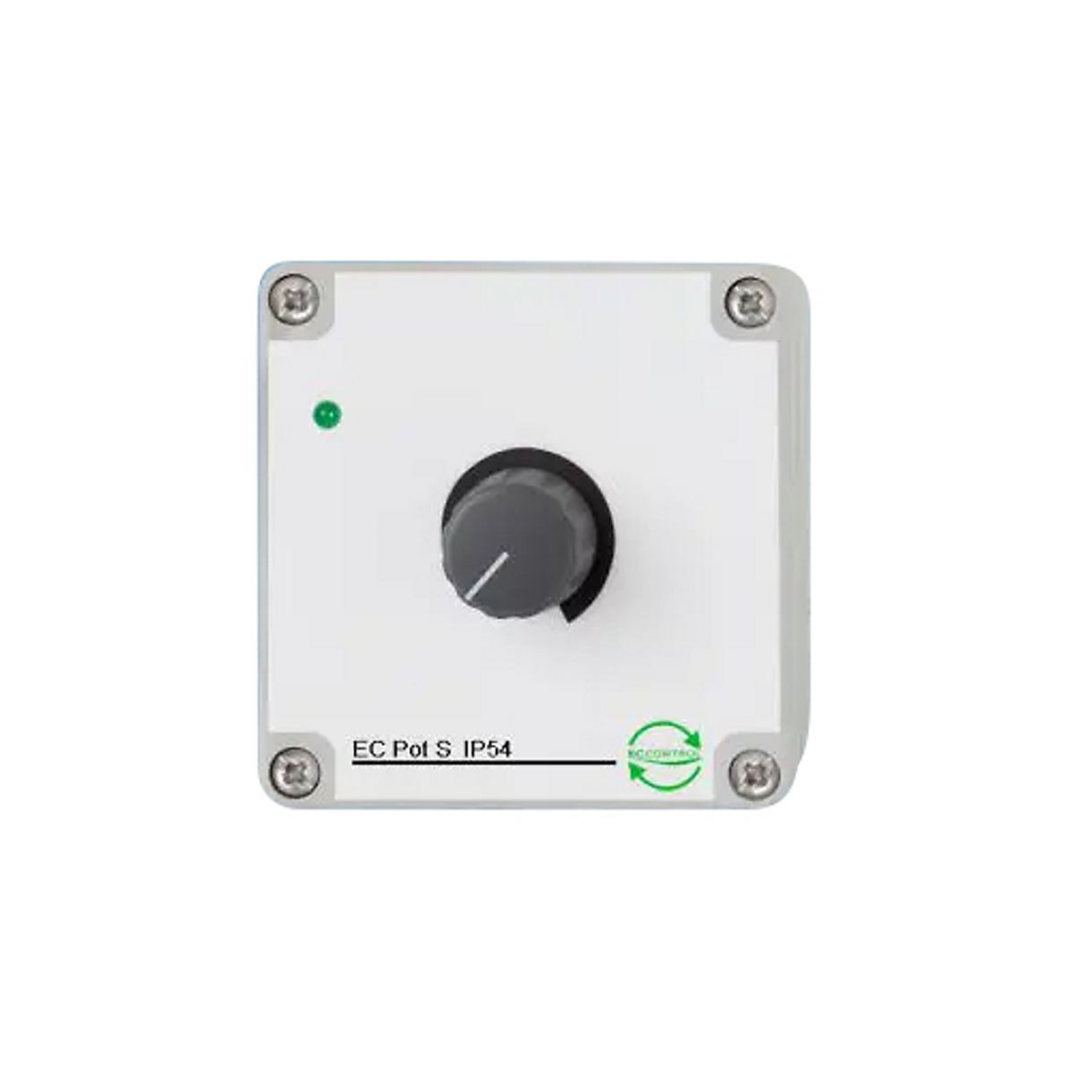 LS Control ES 946 EC Pot S, IP 54