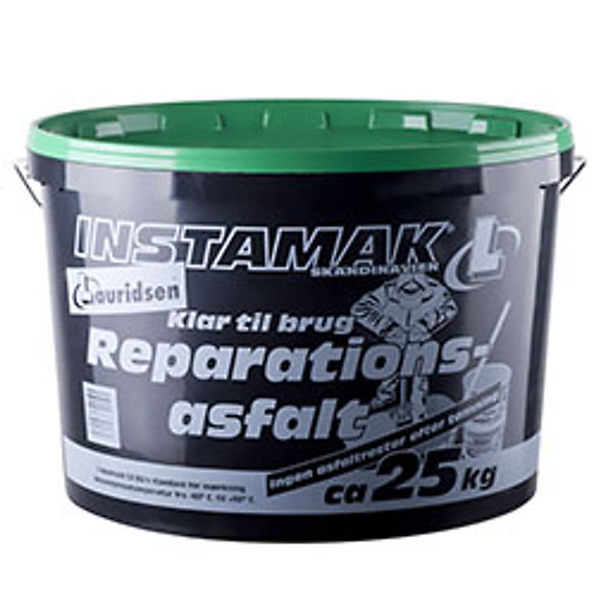 Instamak L1100 reparationsasfalt 0-8 mm