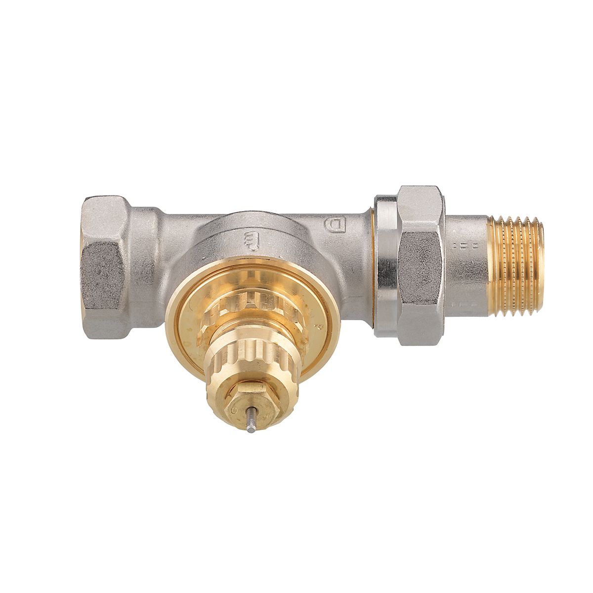 Danfoss RA-G radiatorventil15, 1/2'' ligeløbende, 013G1675