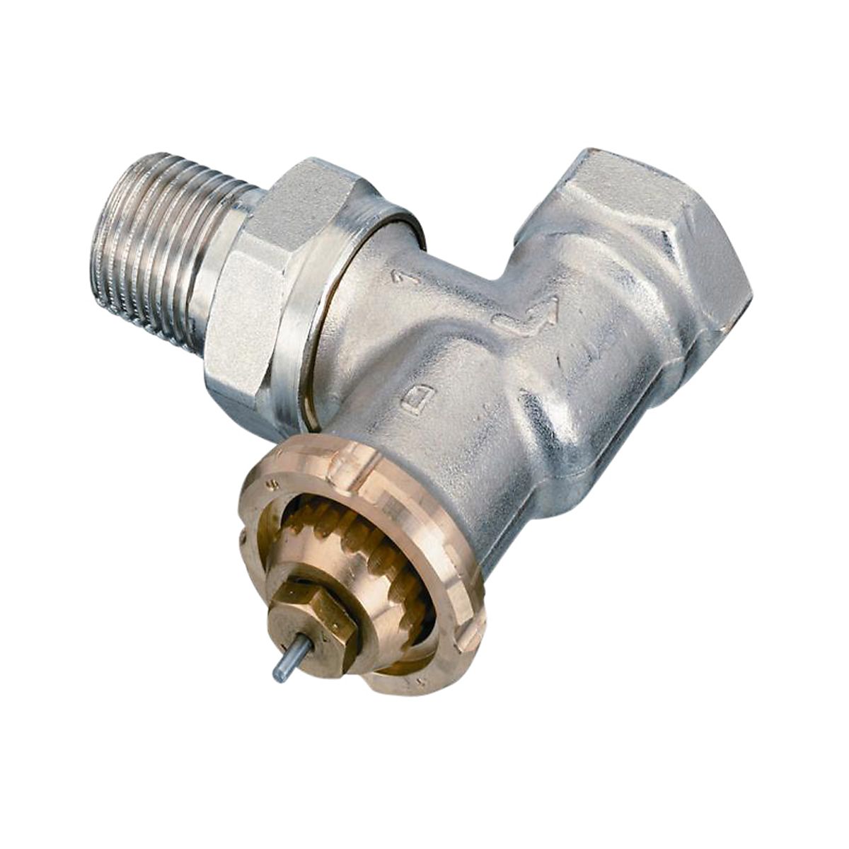 Danfoss FJVR returløbstermostat 1/2'' Vl, 003L1013