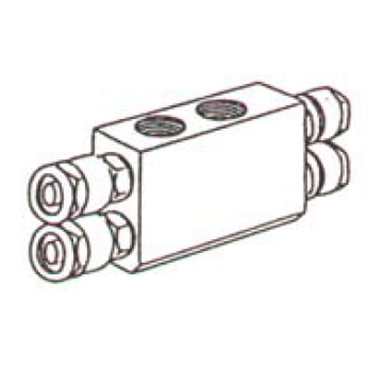 Gabotherm Columbusæg Type 1