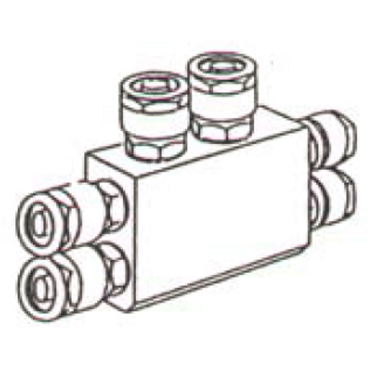 Gabotherm Columbusæg Type 2