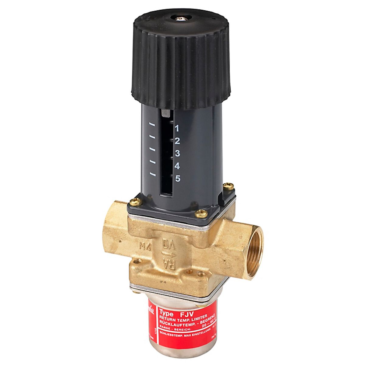 Danfoss FJV returløbstermostat 25. 1'', 003N4250