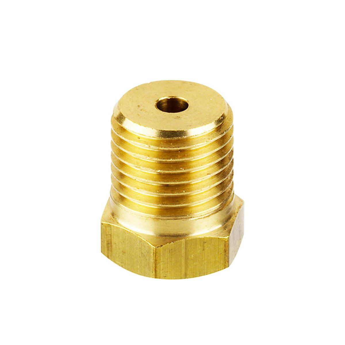 Danfoss Rp 1-16 - R 1/4 nippelmuffe t-impulsledn