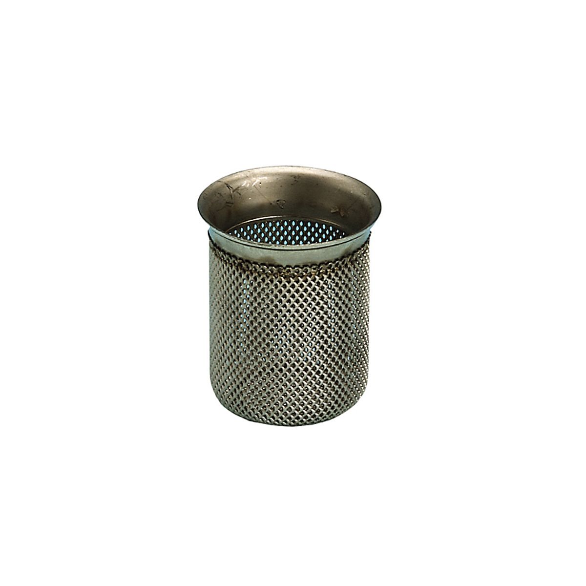 Pettinaroli Filterball filter 28 mesh til 1/2'' samt 3/4''. Model fra 2012