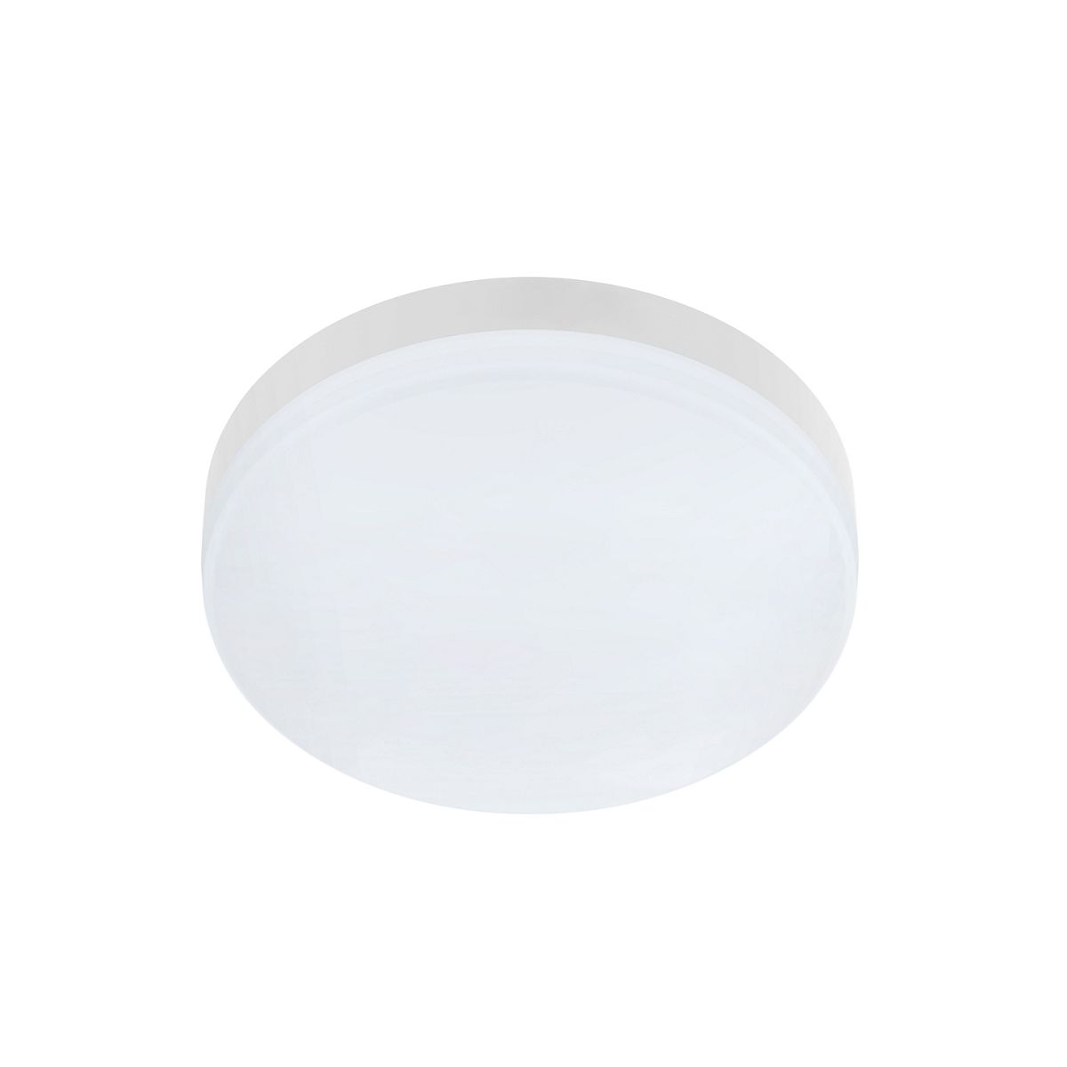 Caph Led 24w 3/4/5700 2700Lm M/Sensor