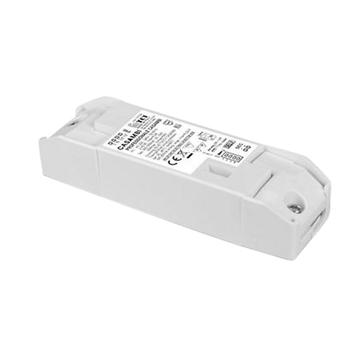 Casambi Led Driver 127630/S54 Til Us Paneler