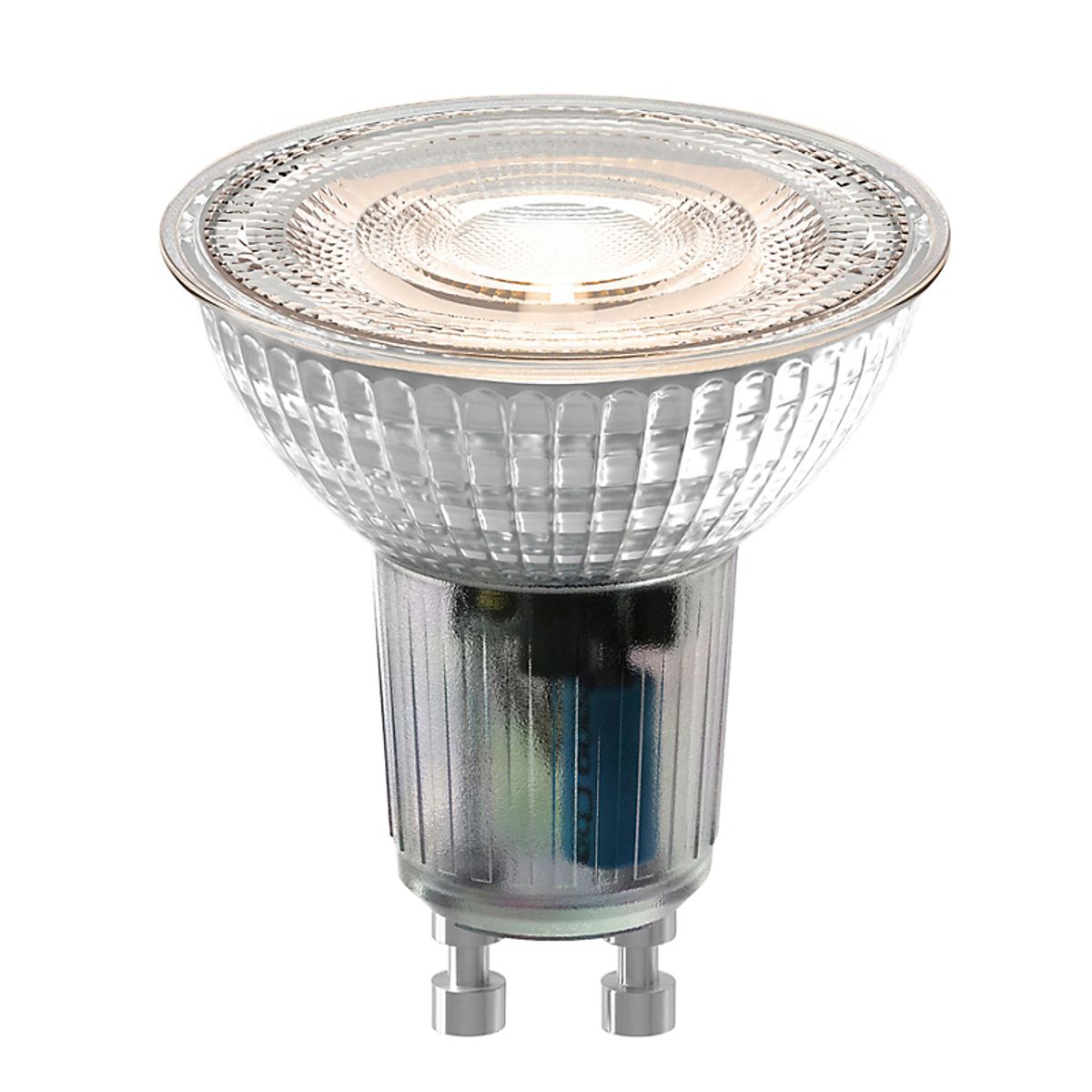 Vitro Led 5,5W 2700K Gu10 345Lm Dim 60Gr