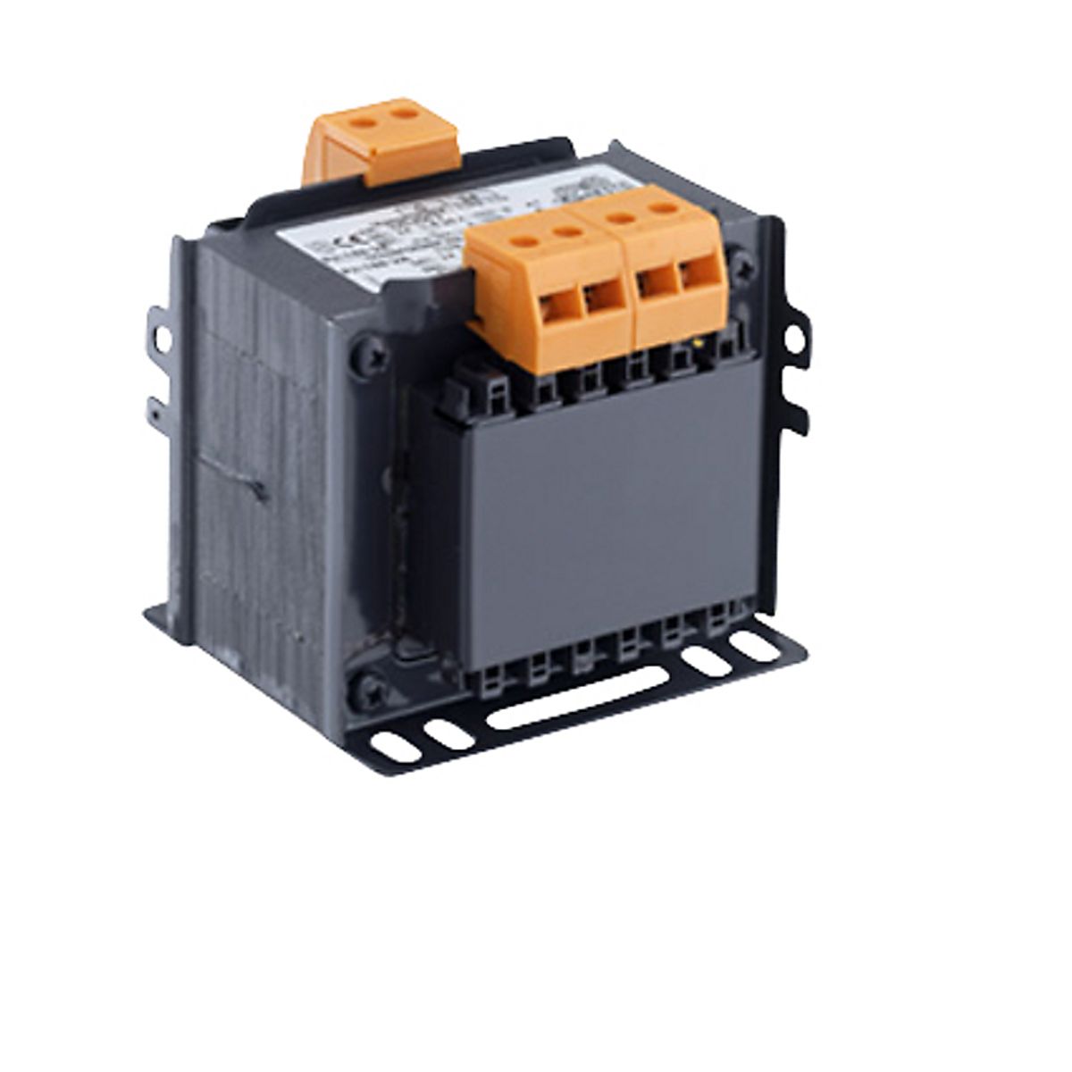 Trafo t1ul METH Styretr. 250 VA P:230.400V S:230V