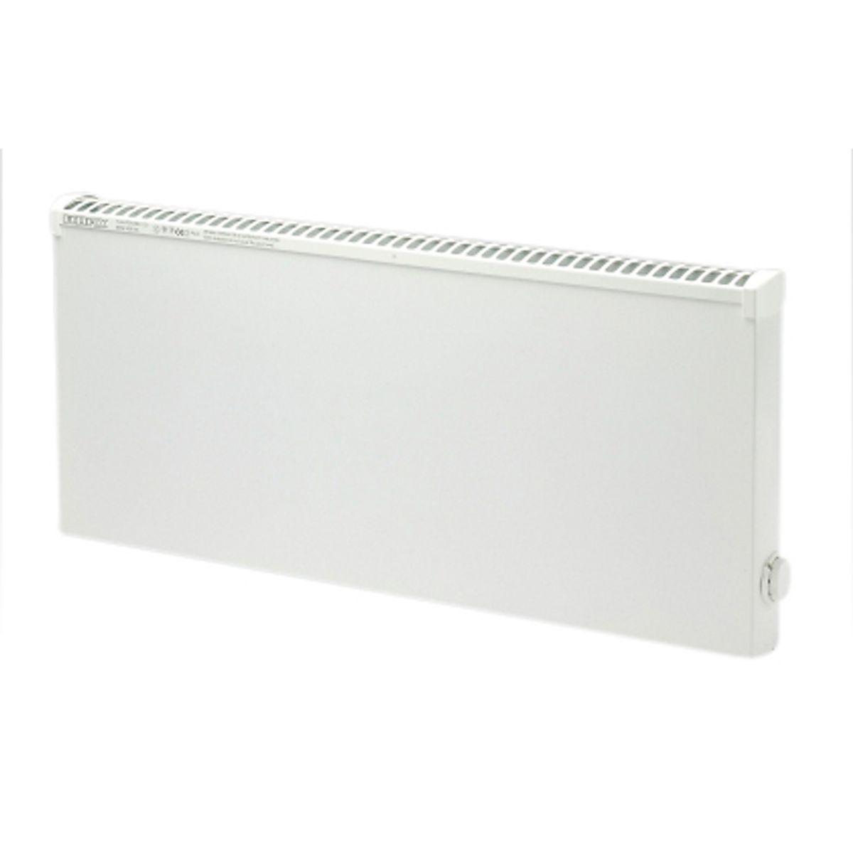 Adax Panel Vps1008E 800W 400V Ip24